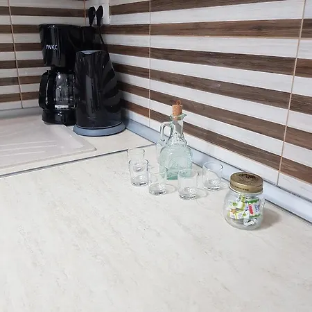 Carpe Diem Apartment *