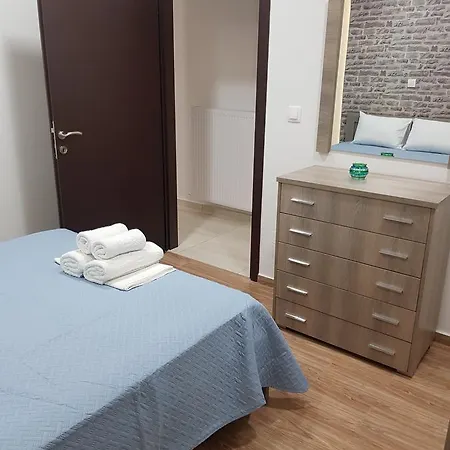Carpe Diem Apartment *