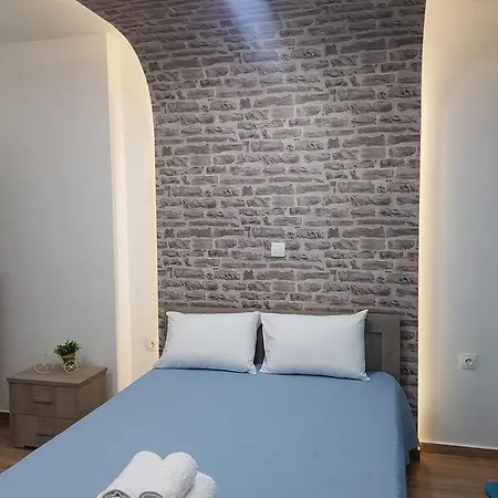 Apartment Carpe Diem