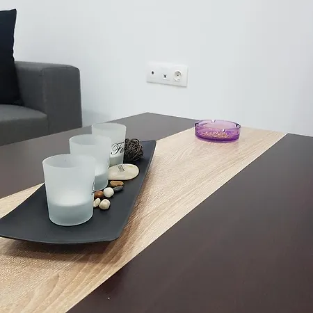 Carpe Diem Apartment *