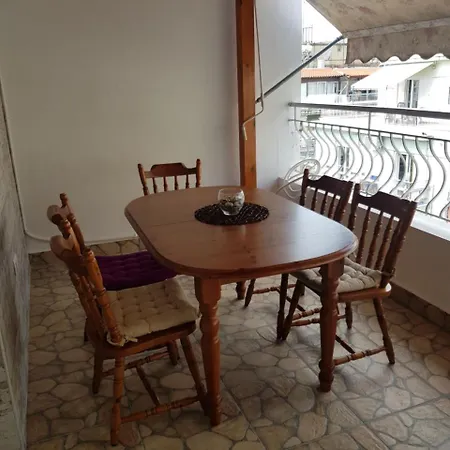 Carpe Diem Apartment