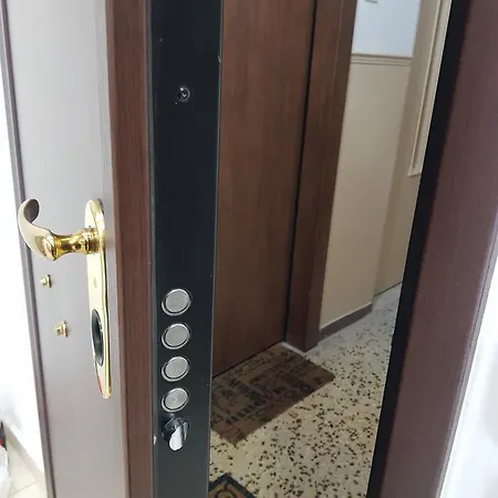 Apartment Carpe Diem